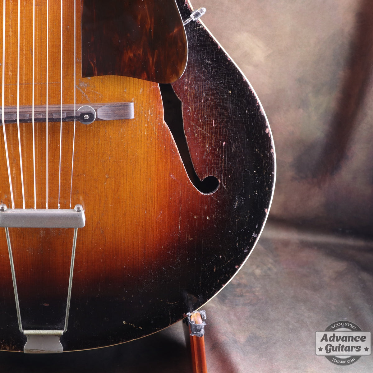 Gibson 1935年製 L-50
