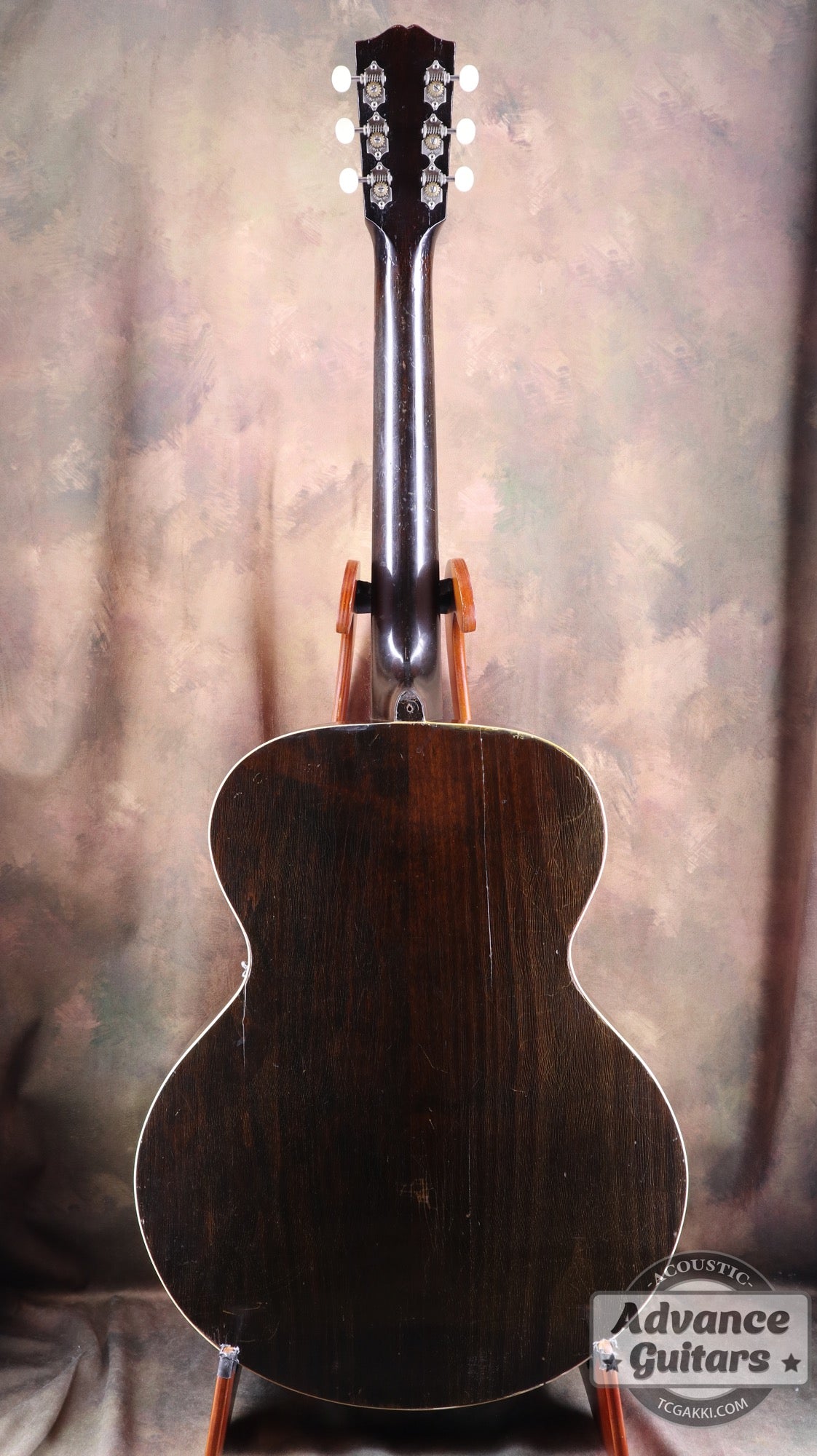 Gibson 1935年製 L-50