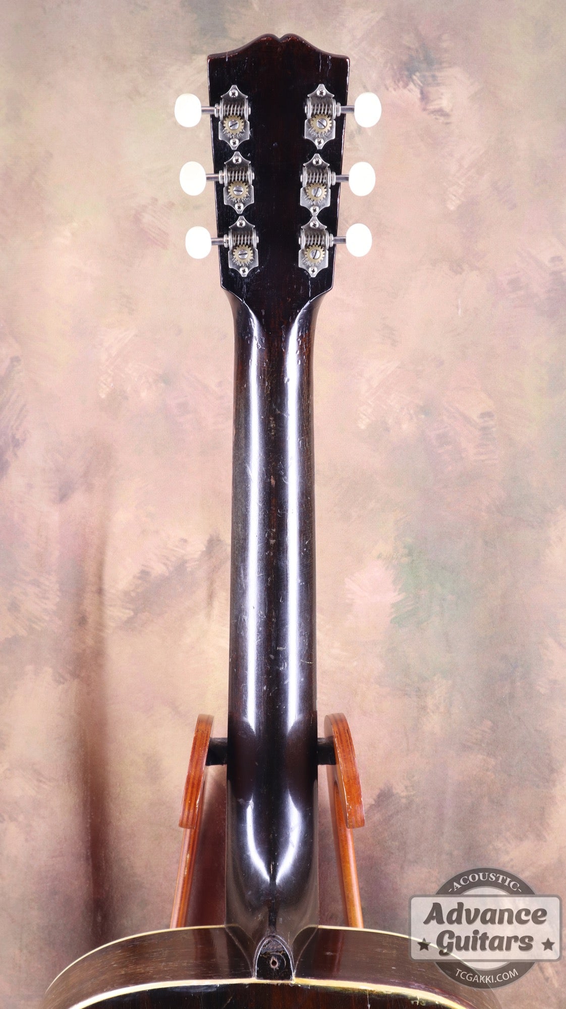 Gibson 1935年製 L-50