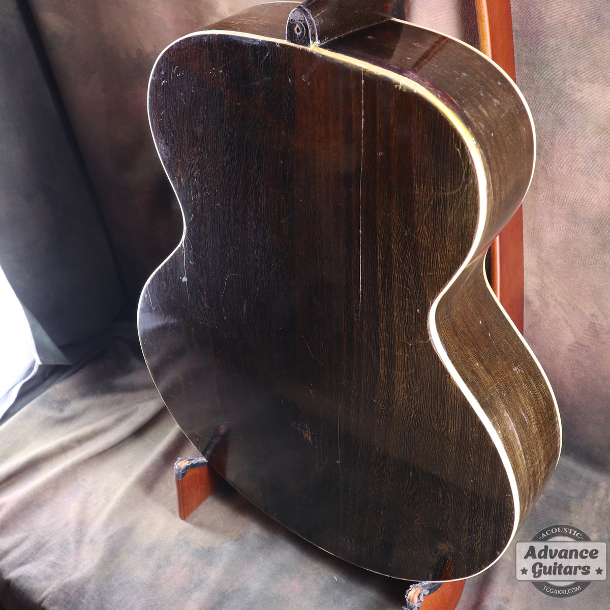 Gibson 1935年製 L-50