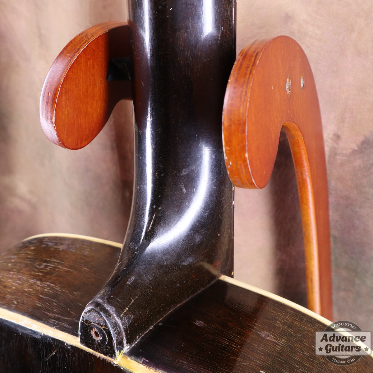 Gibson 1935年製 L-50