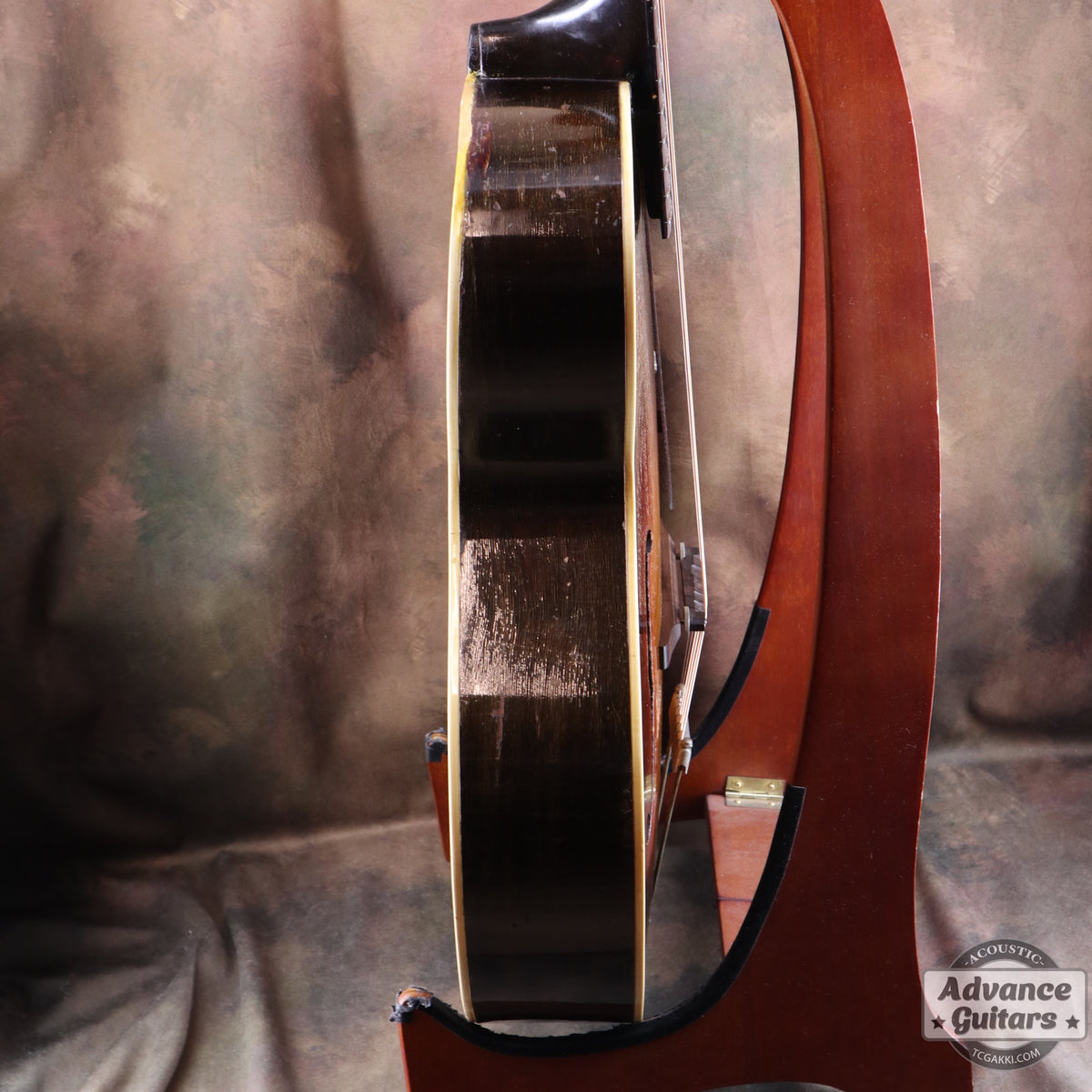Gibson 1935年製 L-50