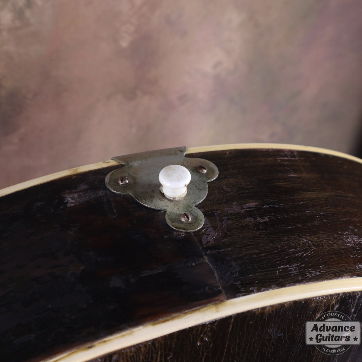 Gibson 1935年製 L-50
