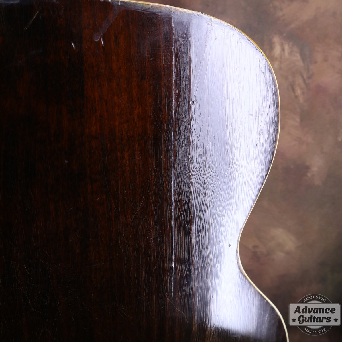 Gibson 1935年製 L-50