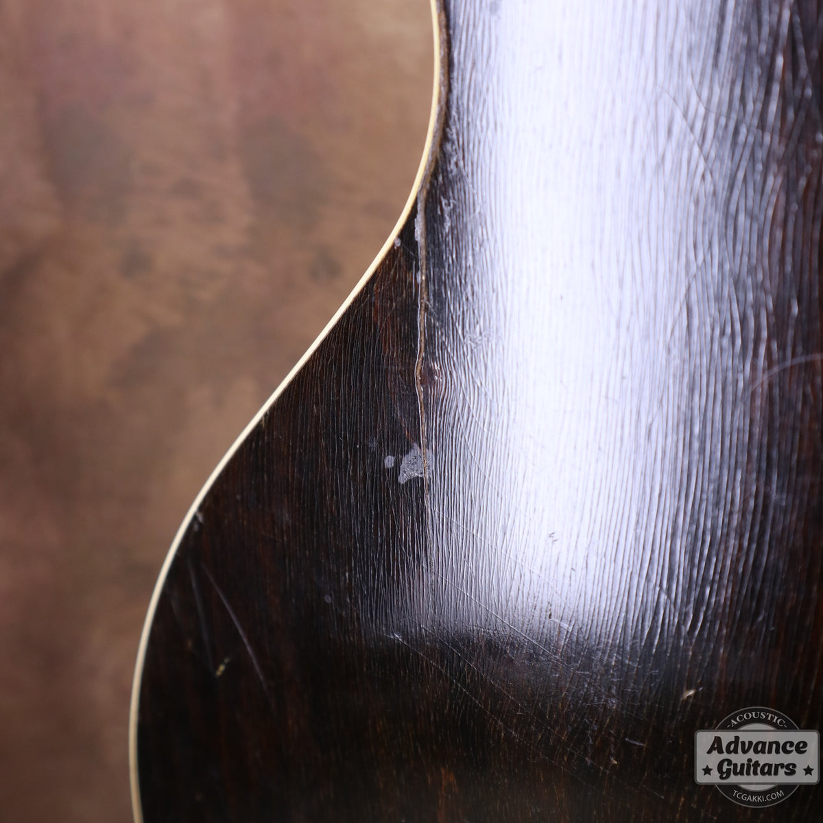 Gibson 1935年製 L-50