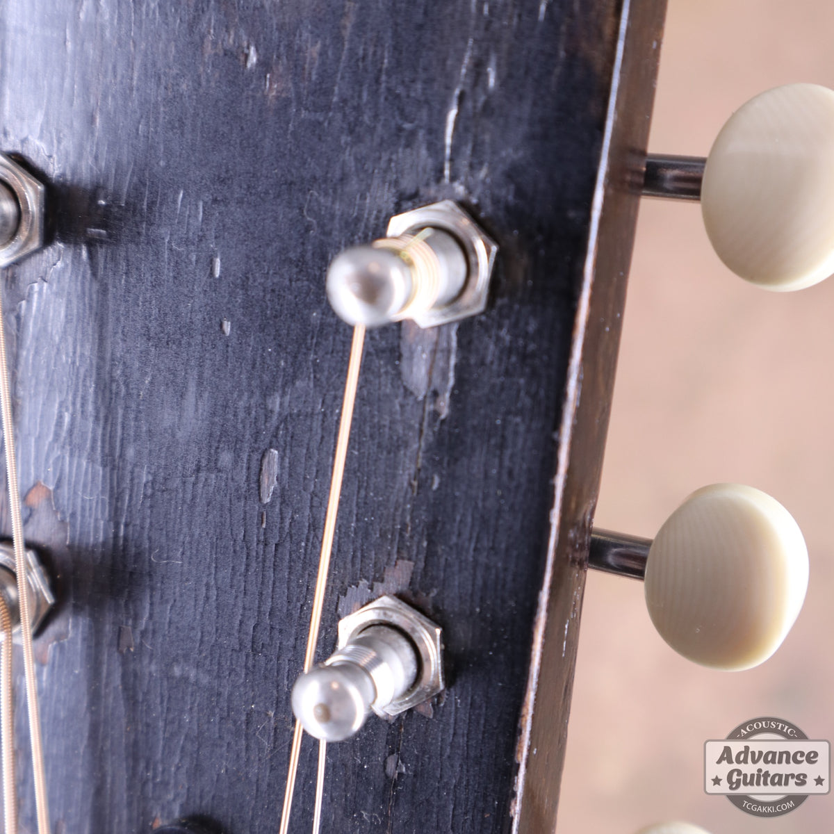 Gibson 1935年製 L-50