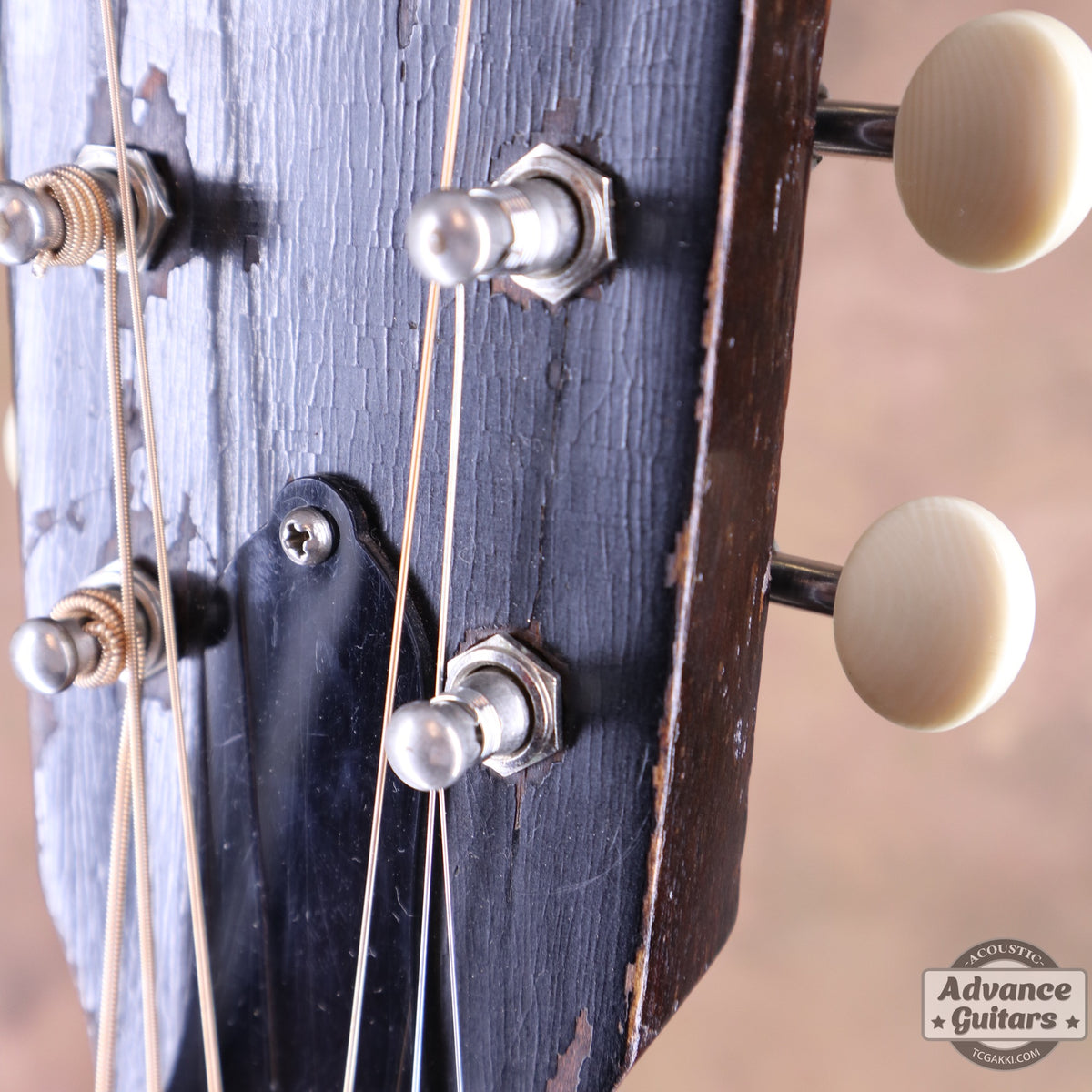 Gibson 1935年製 L-50