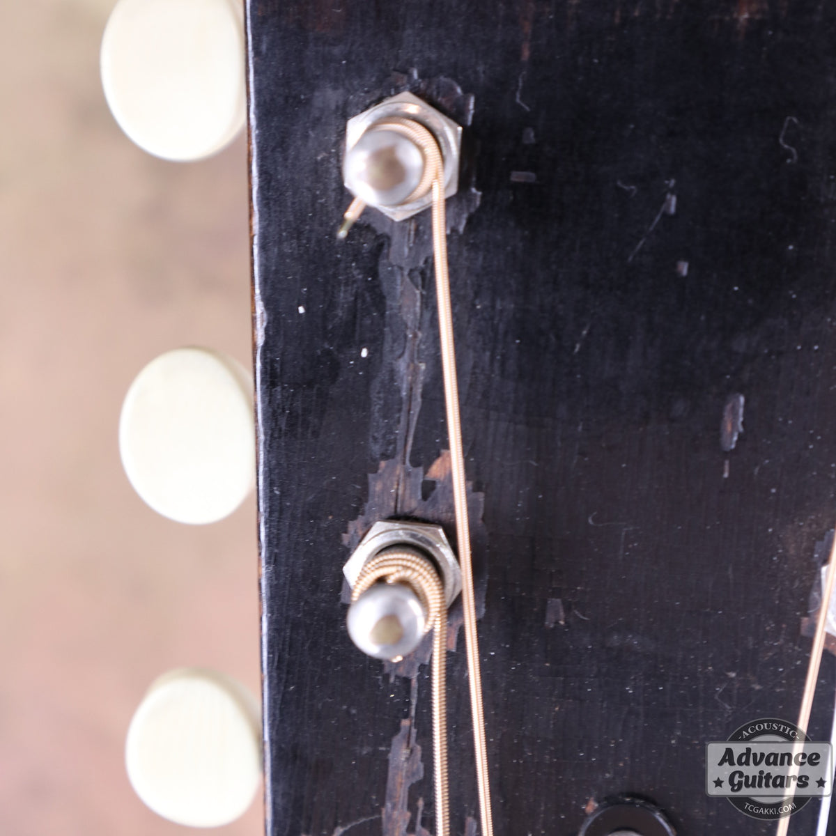 Gibson 1935年製 L-50