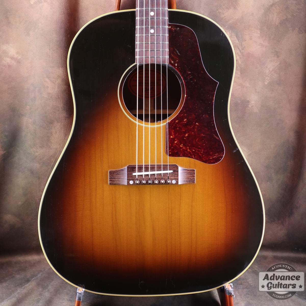 Gibson 2006年製 J-45