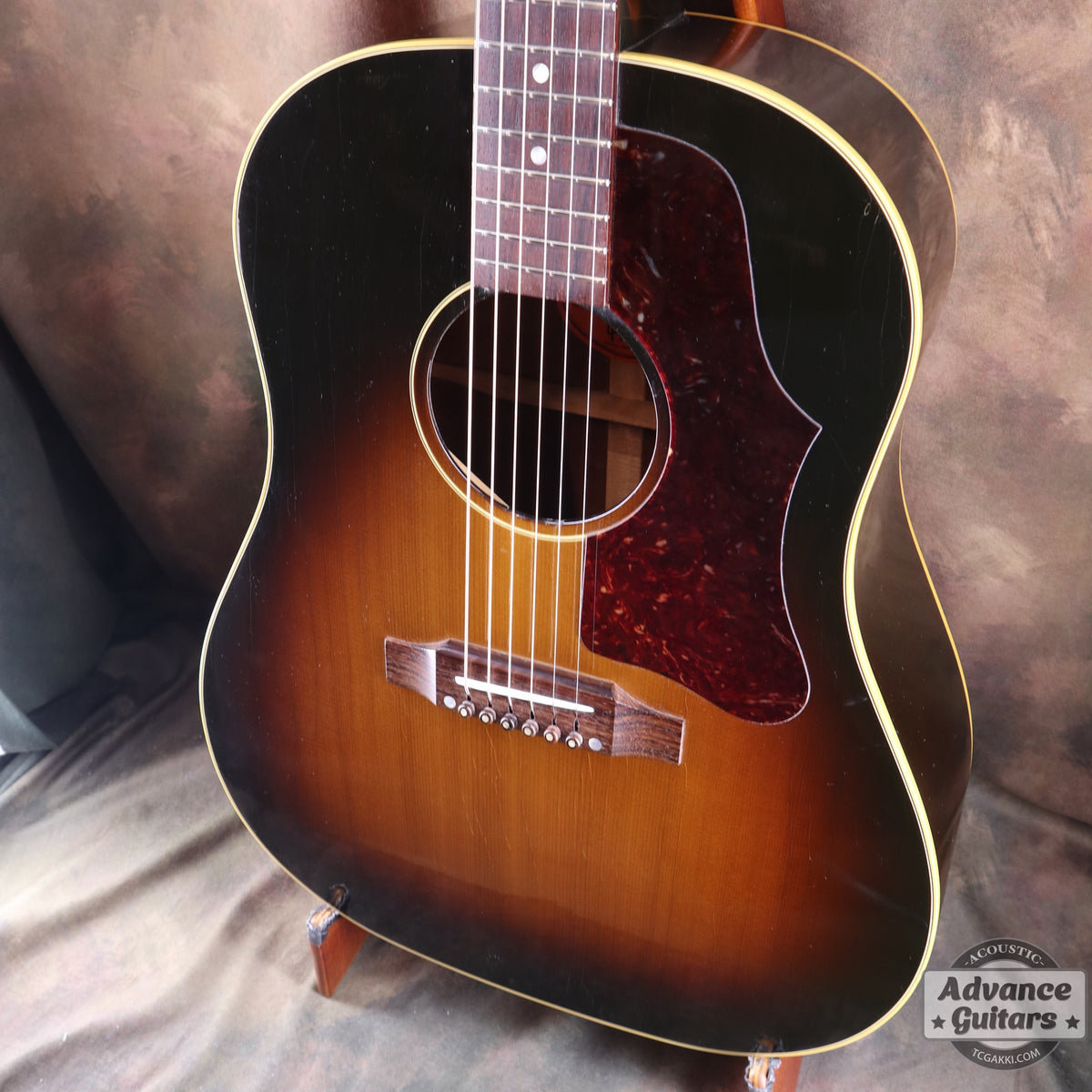 Gibson 2006年製 J-45