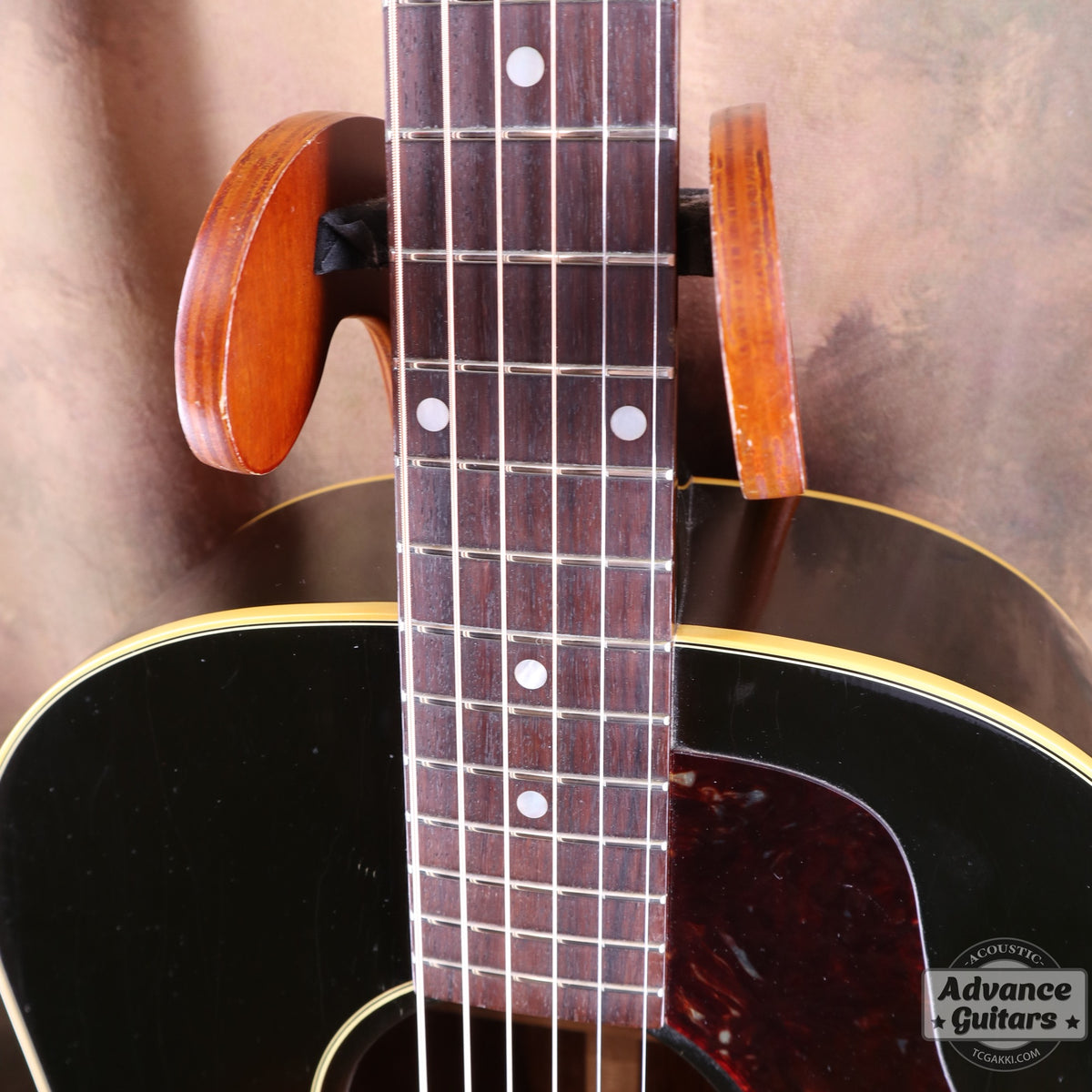 Gibson 2006年製 J-45
