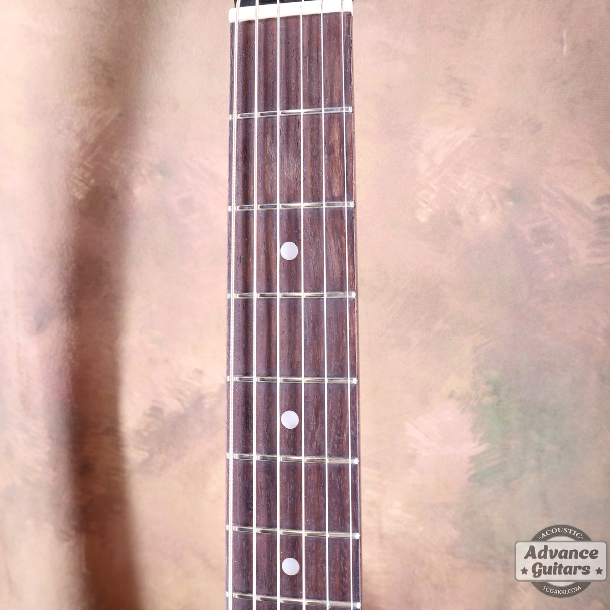 Gibson 2006年製 J-45
