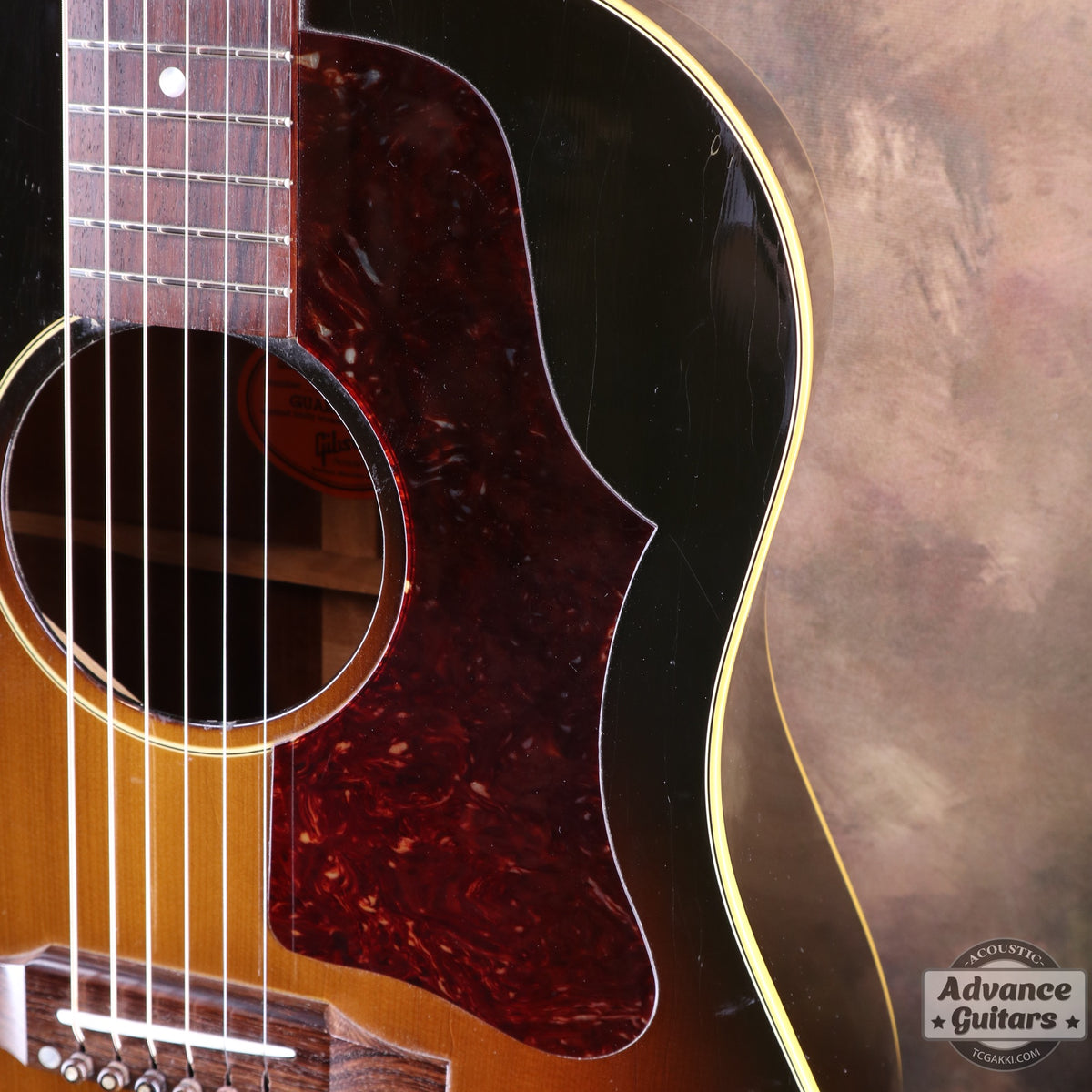 Gibson 2006年製 J-45