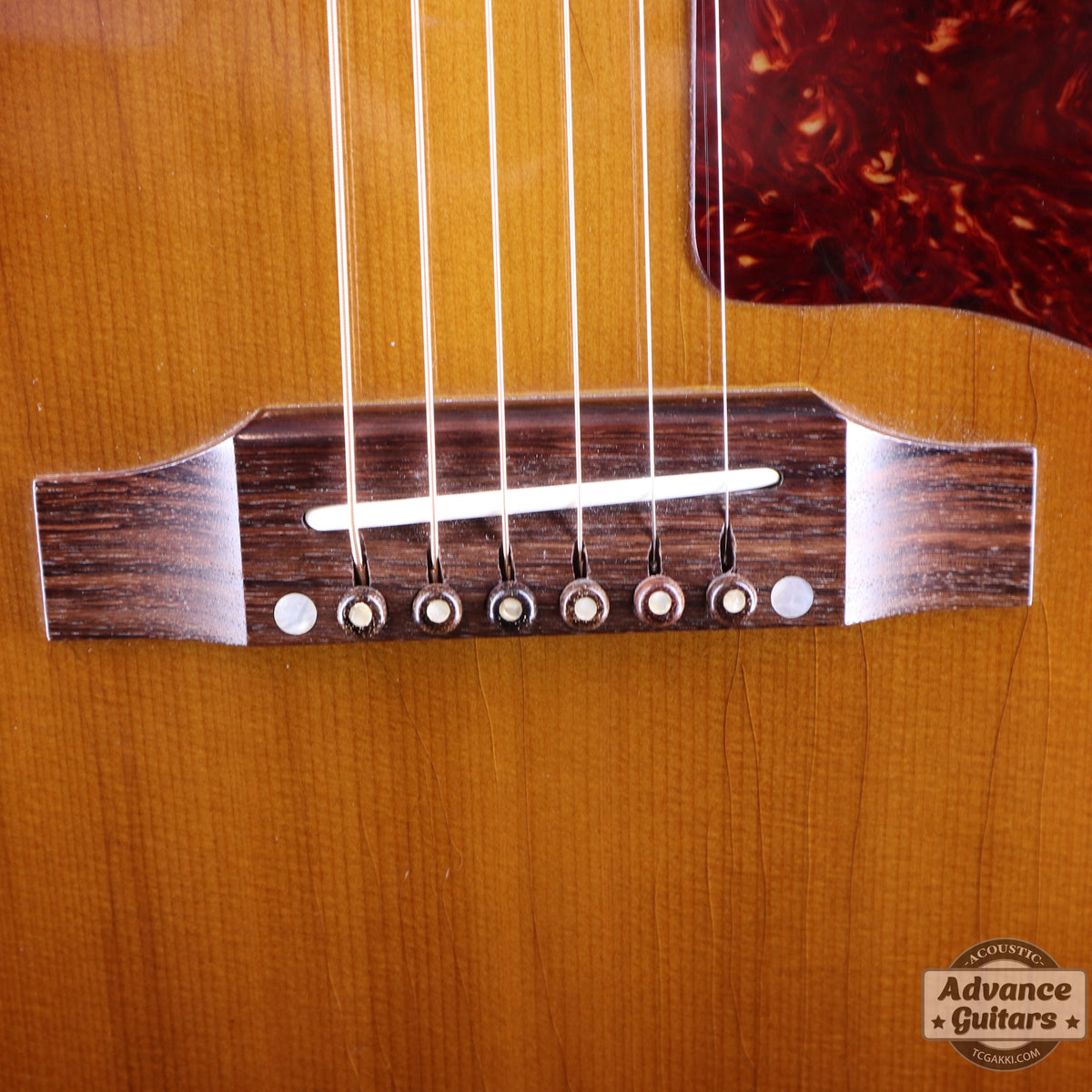 Gibson 2006年製 J-45