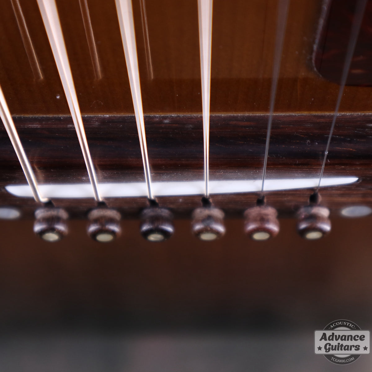 Gibson 2006年製 J-45