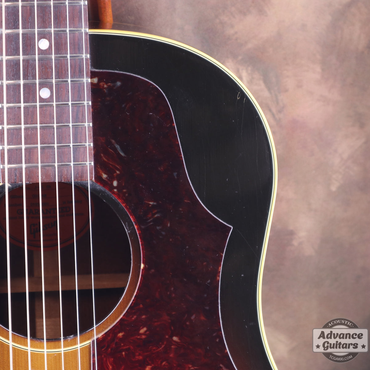 Gibson 2006年製 J-45