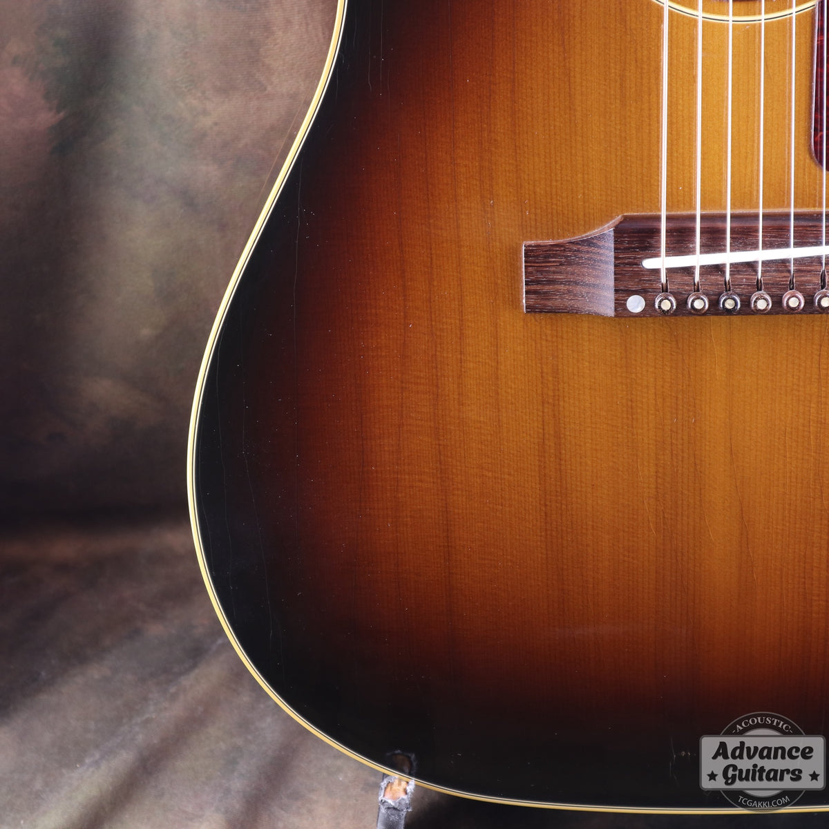 Gibson 2006年製 J-45