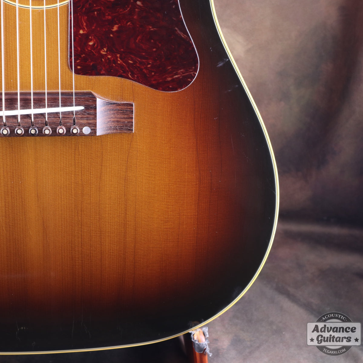 Gibson 2006年製 J-45
