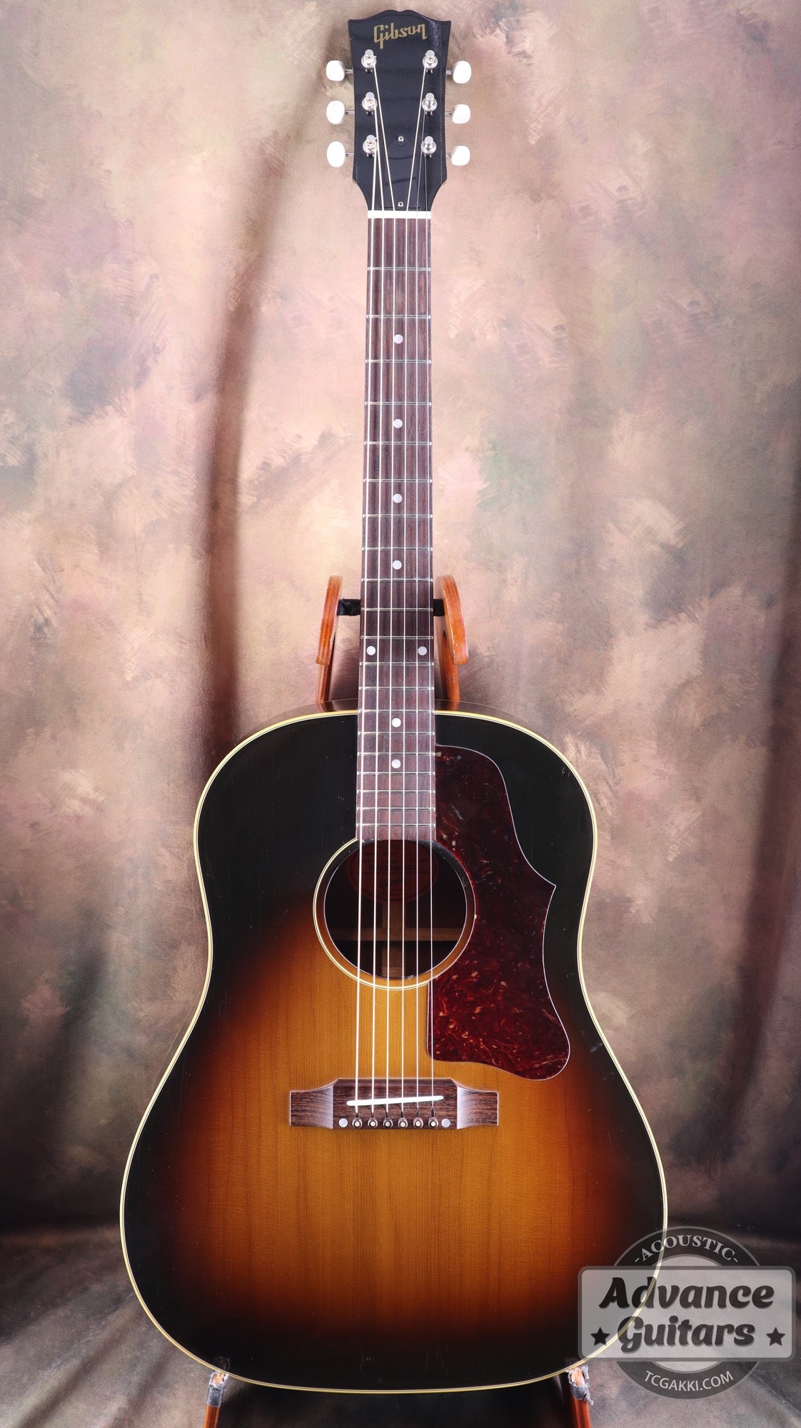 Gibson 2006年製 J-45