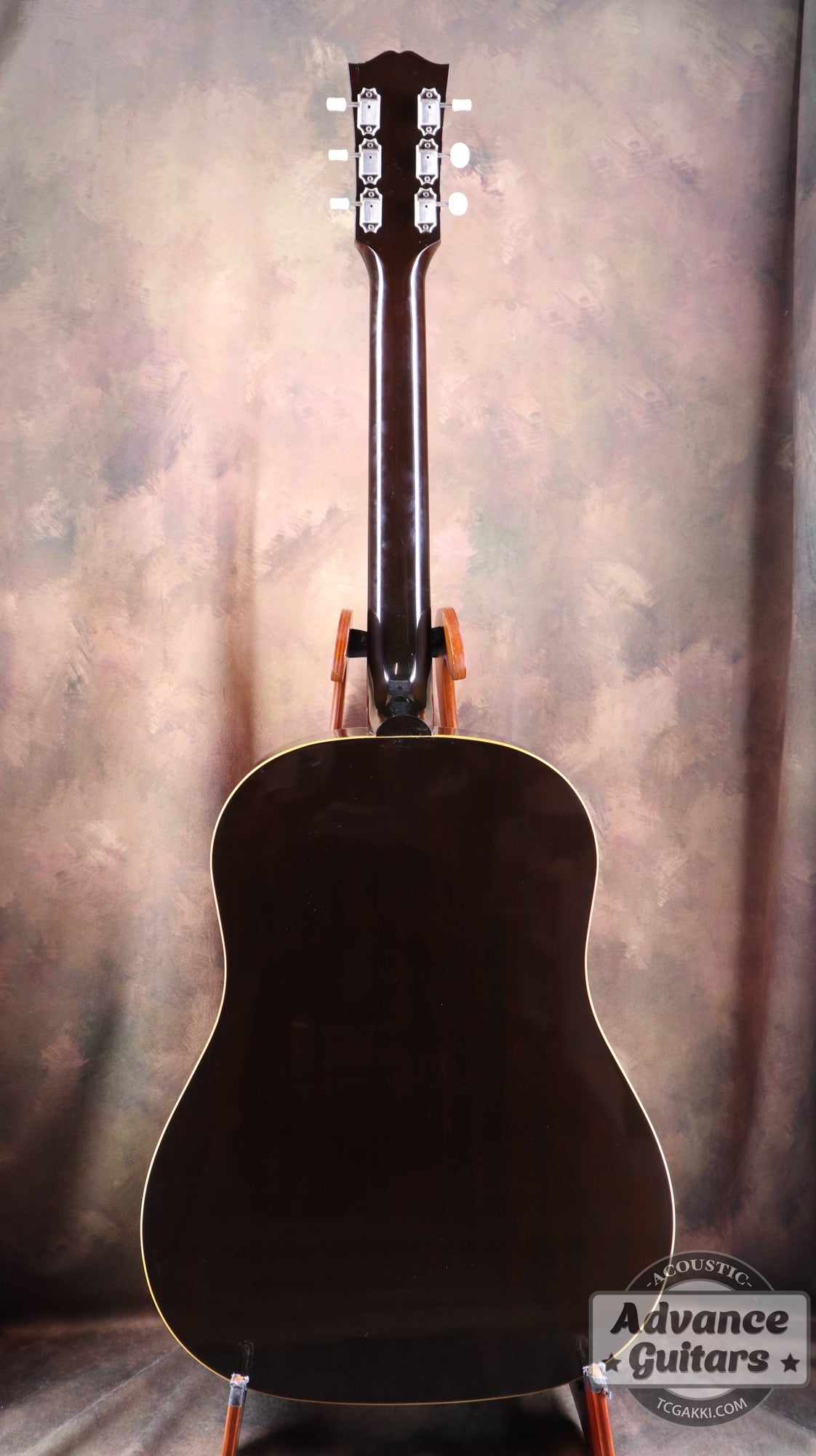 Gibson 2006年製 J-45