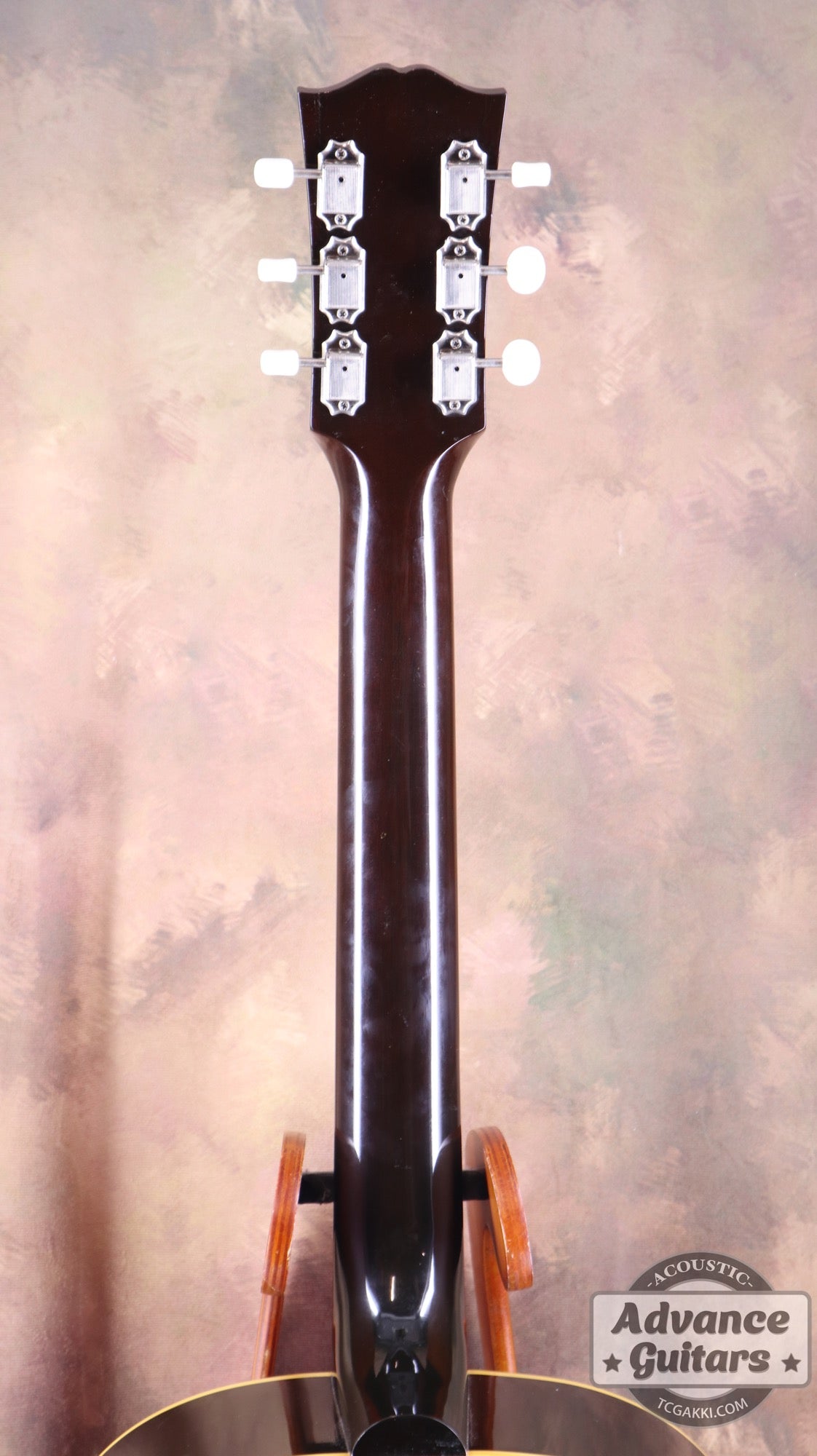 Gibson 2006年製 J-45