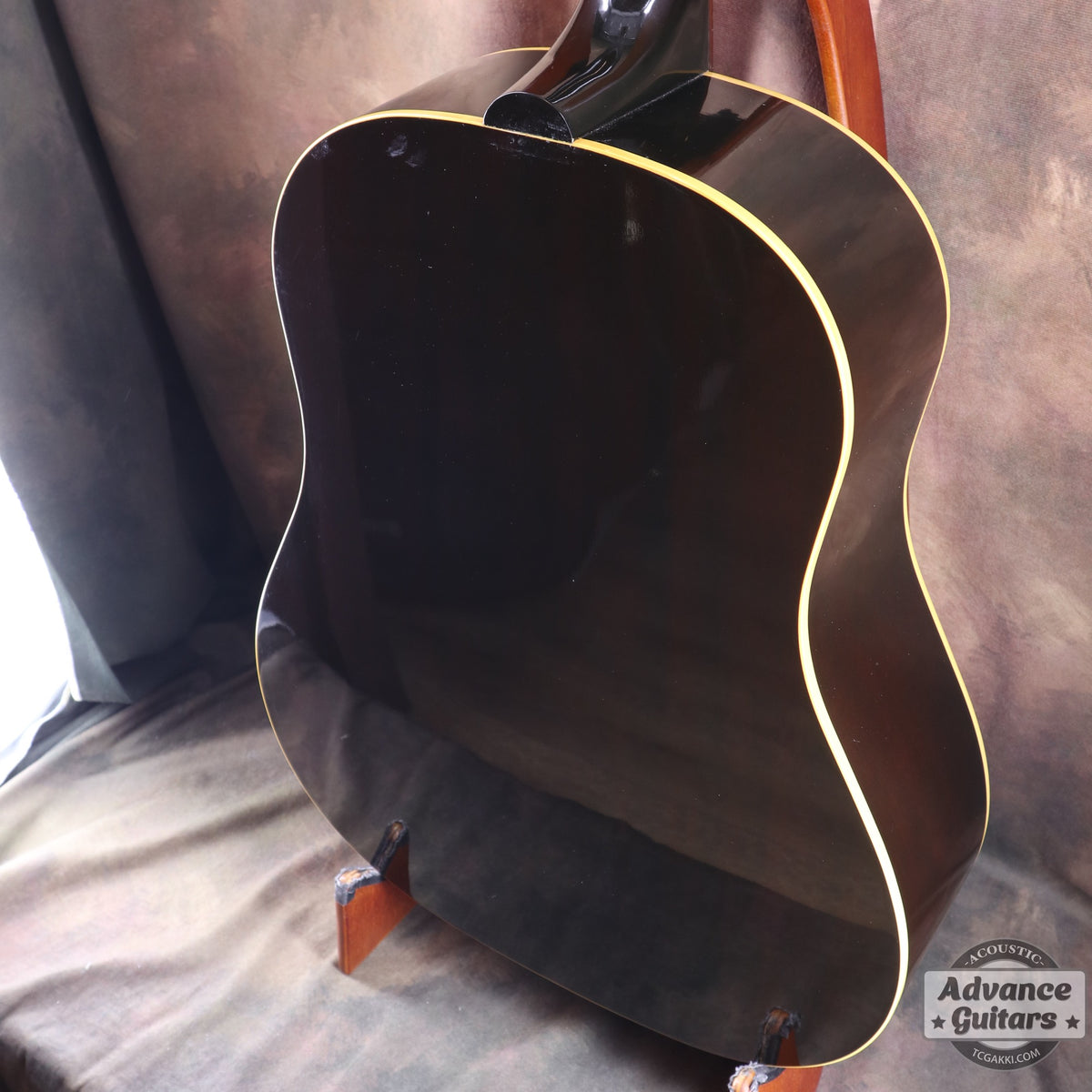 Gibson 2006年製 J-45