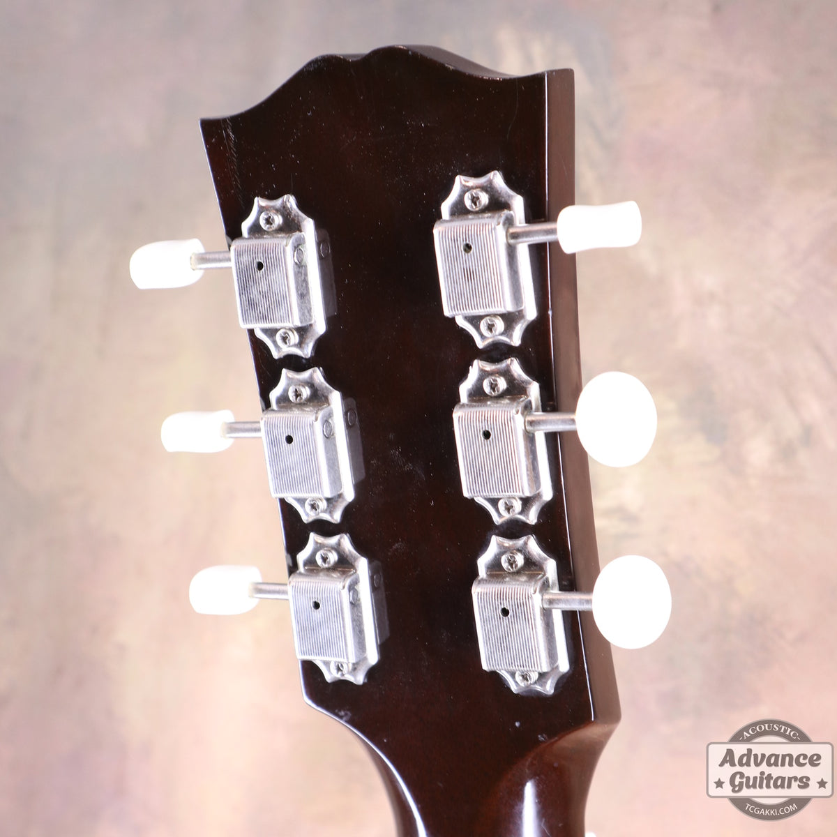 Gibson 2006年製 J-45