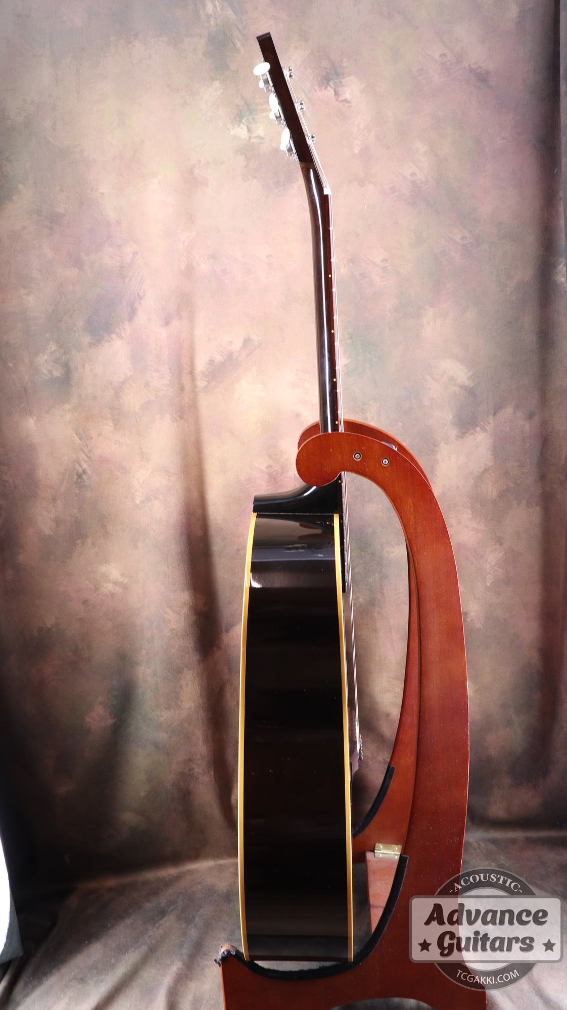 Gibson 2006年製 J-45