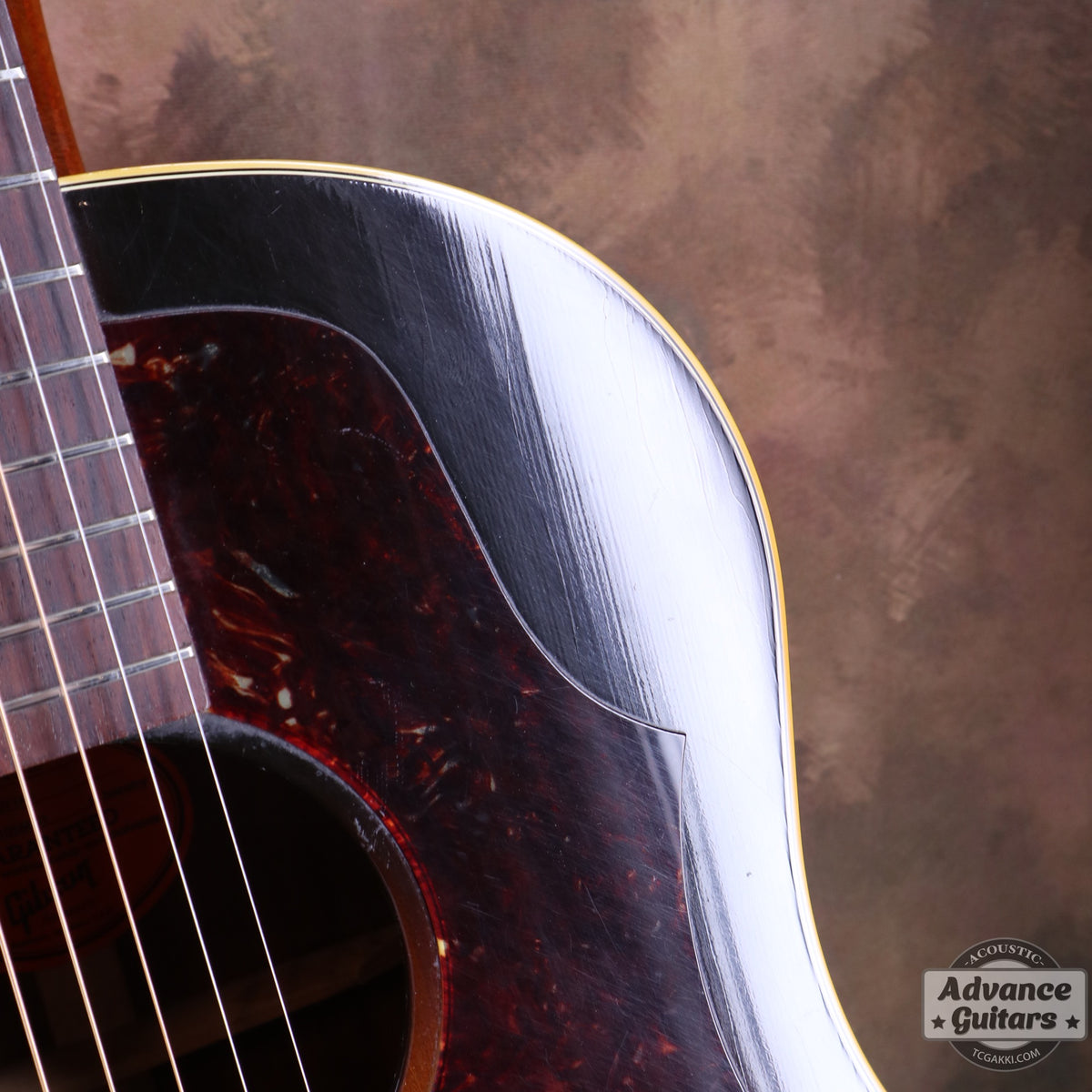 Gibson 2006年製 J-45