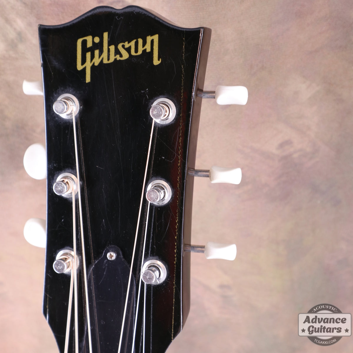 Gibson 2006年製 J-45