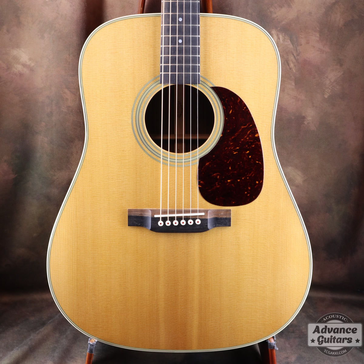 Martin 2022年製 D-28 STANDARD