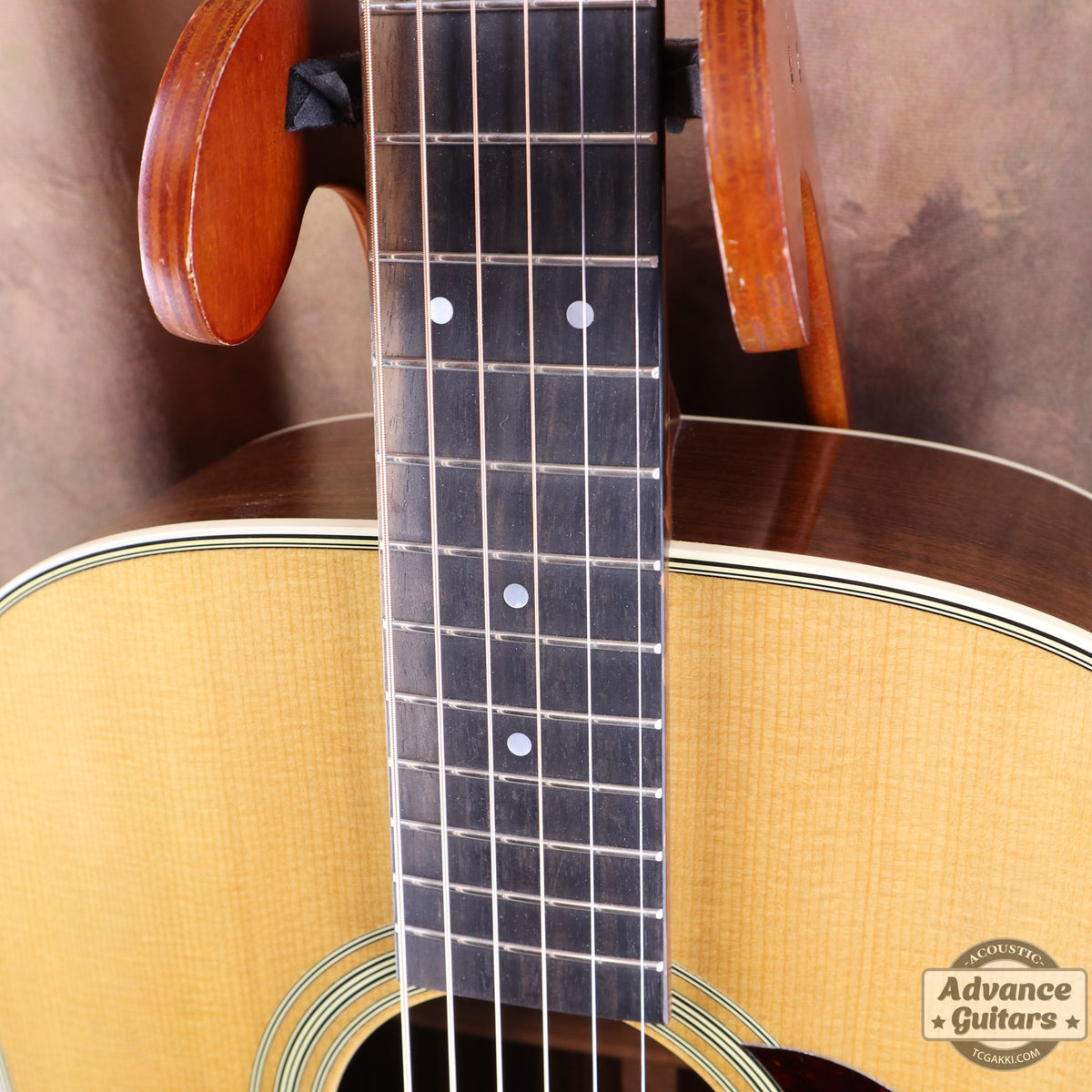 Martin 2022年製 D-28 STANDARD