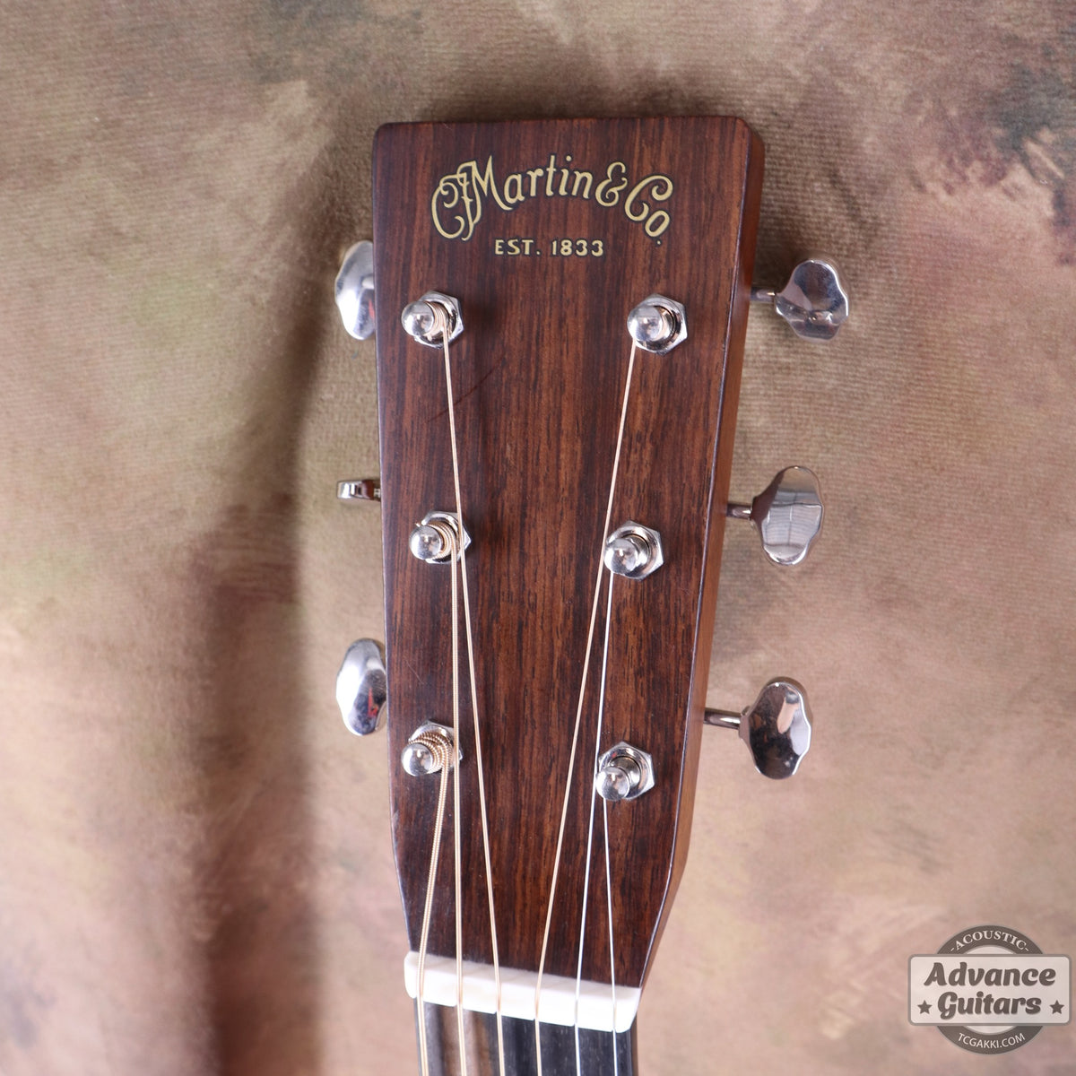 Martin 2022年製 D-28 STANDARD