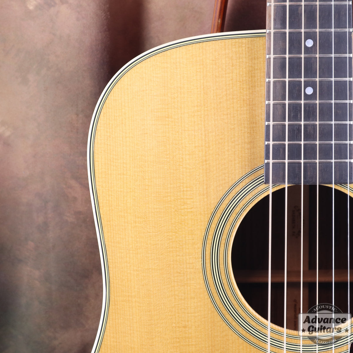 Martin 2022年製 D-28 STANDARD