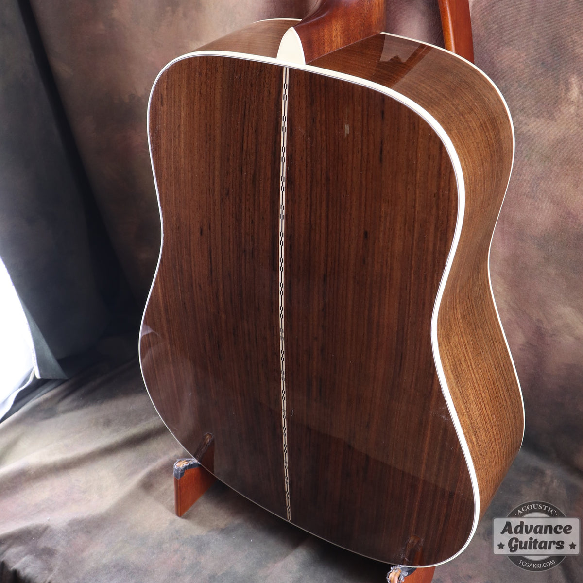Martin 2022年製 D-28 STANDARD