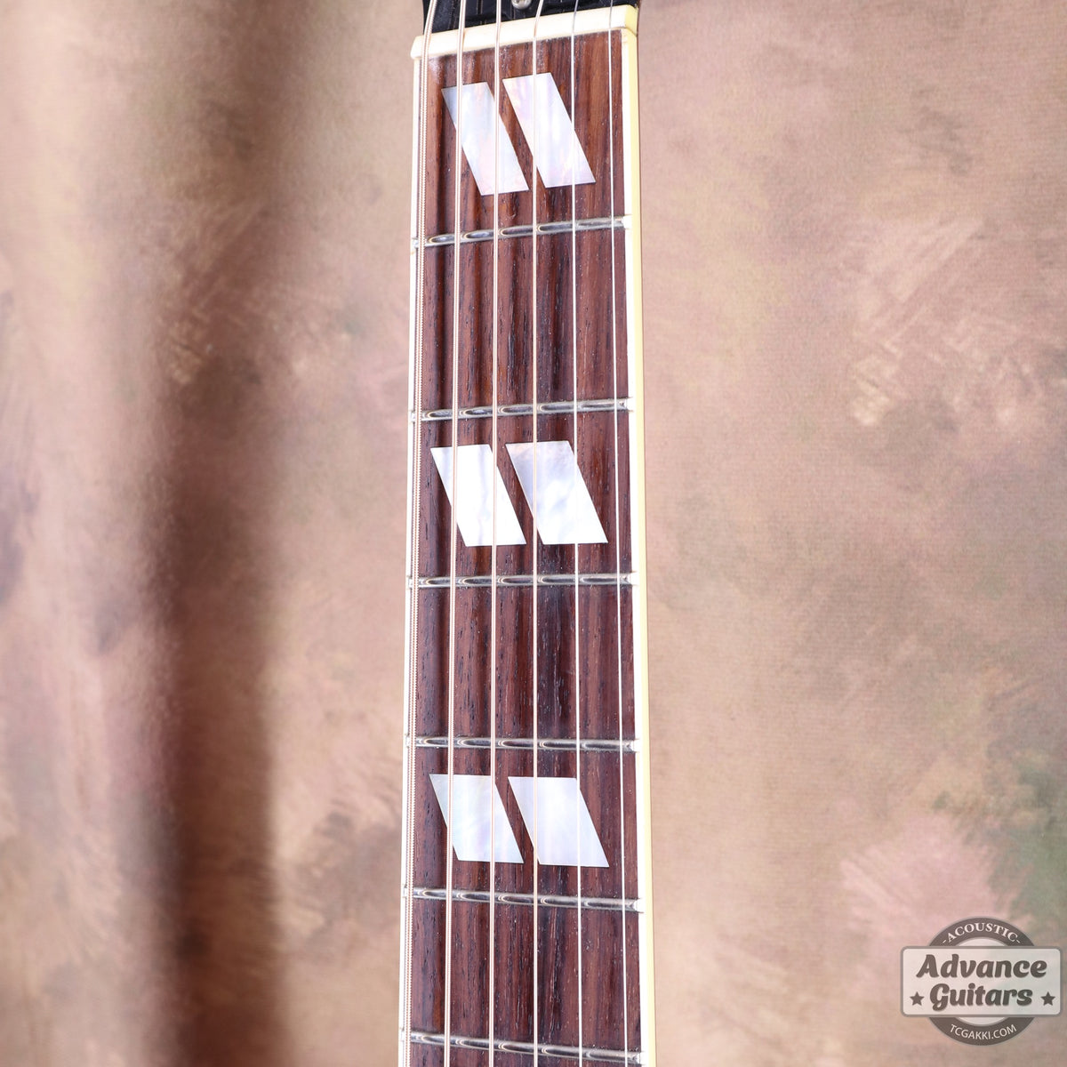 Gibson Custom Shop 2006年製 Southern Jumbo