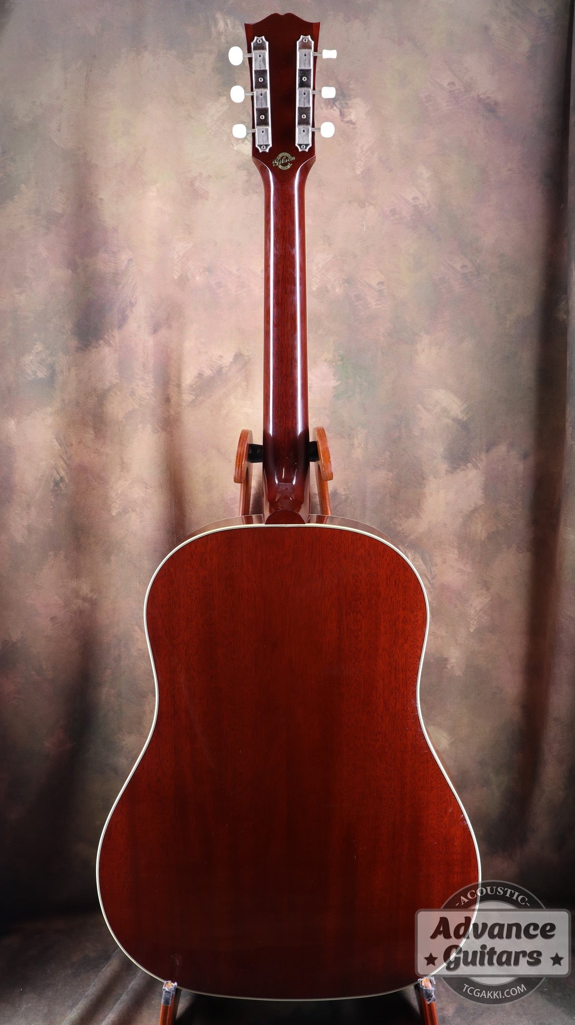 Gibson Custom Shop 2006年製 Southern Jumbo