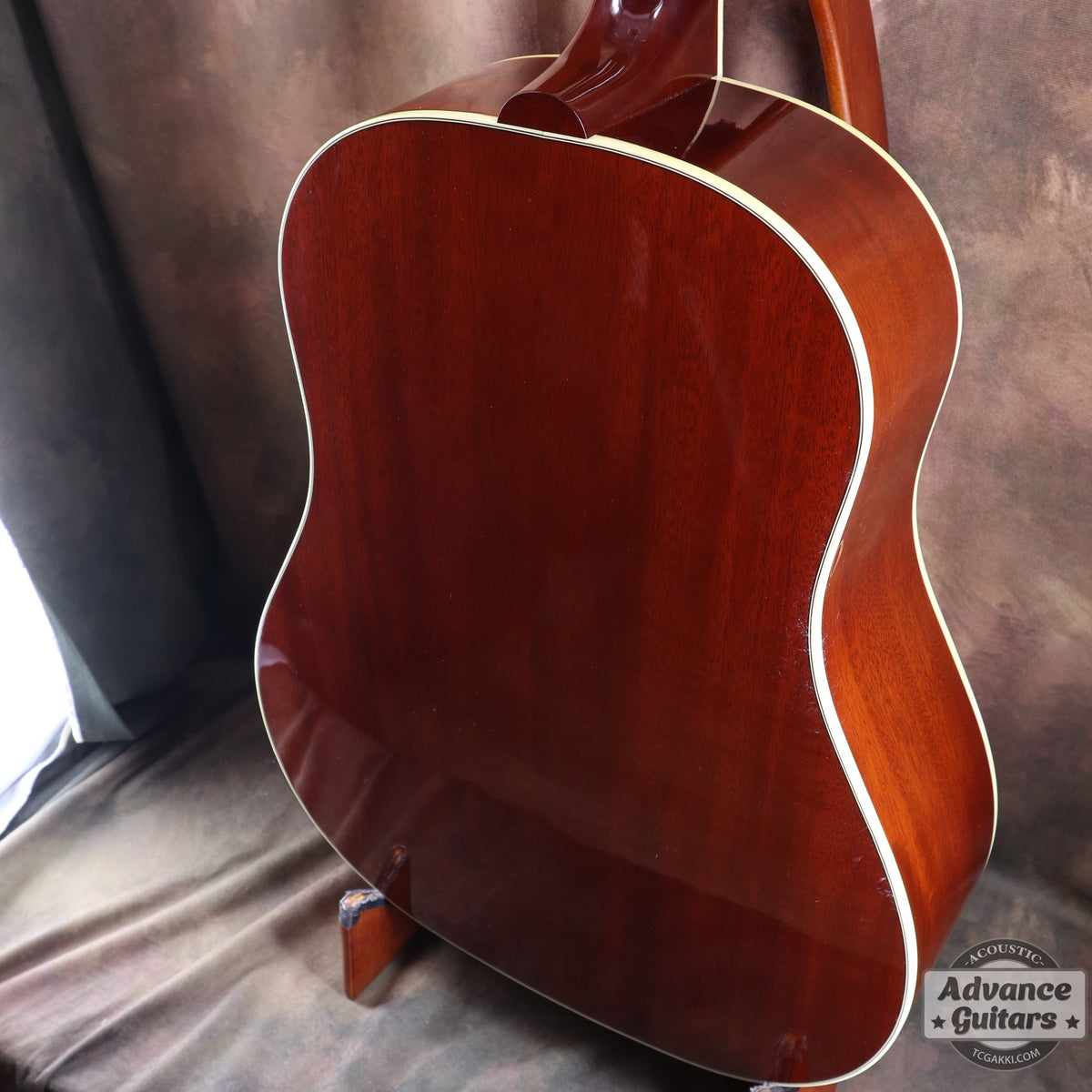 Gibson Custom Shop 2006年製 Southern Jumbo