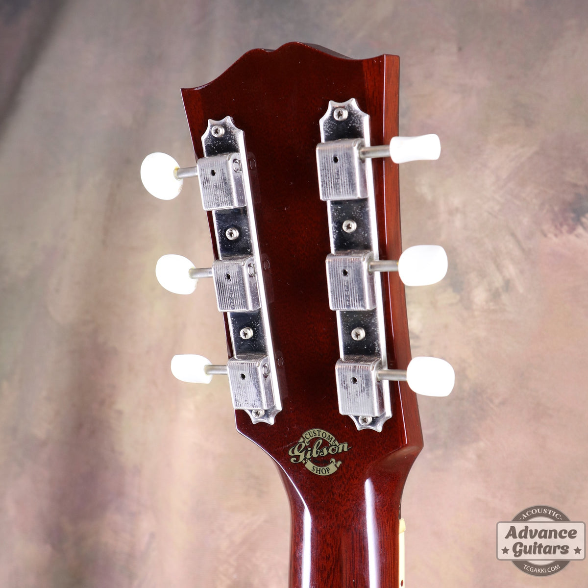 Gibson Custom Shop 2006年製 Southern Jumbo