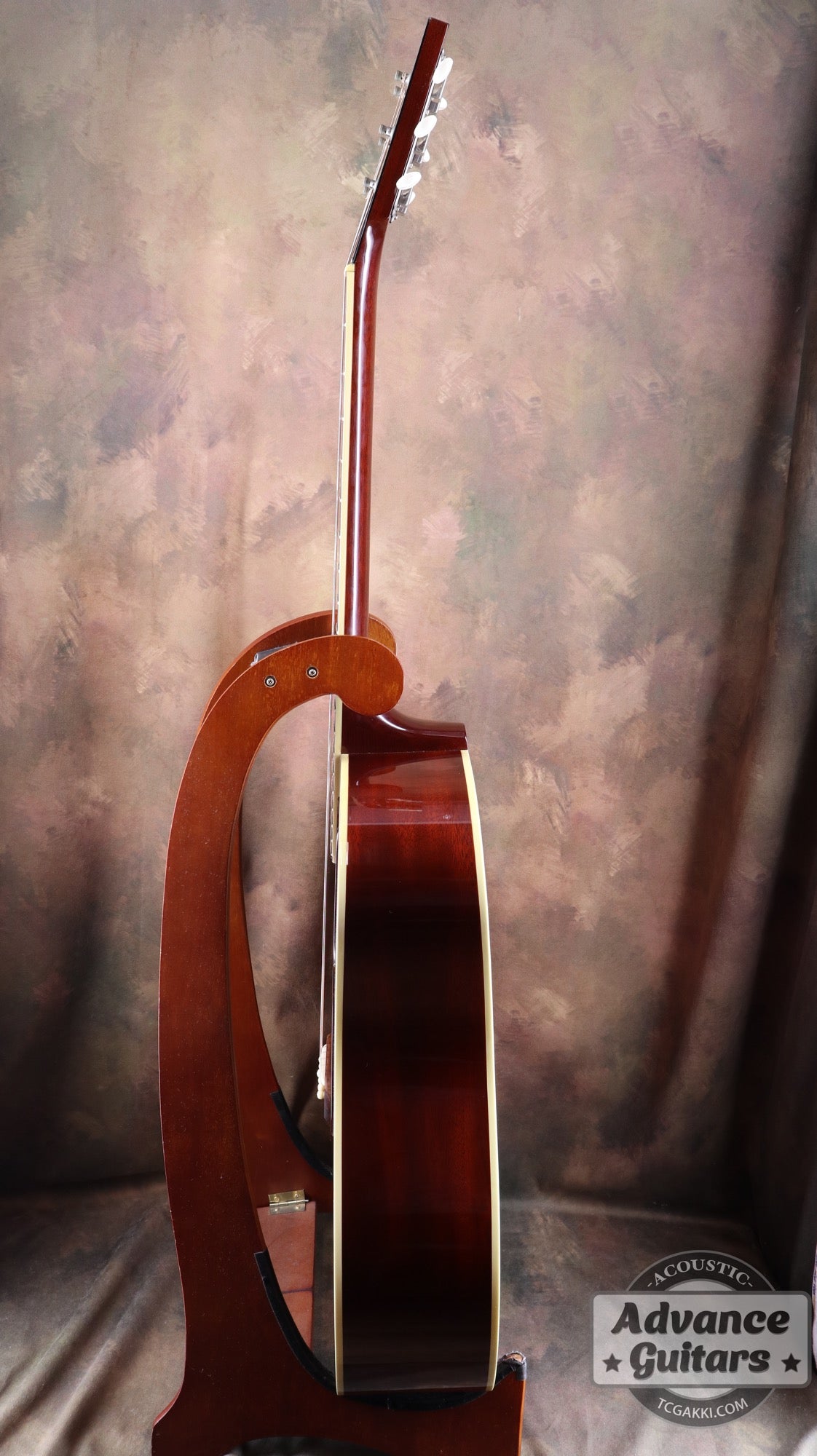 Gibson Custom Shop 2006年製 Southern Jumbo