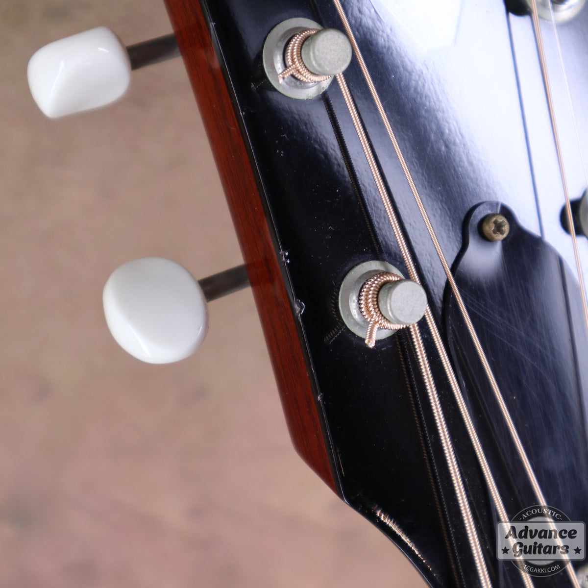 Gibson Custom Shop 2006年製 Southern Jumbo