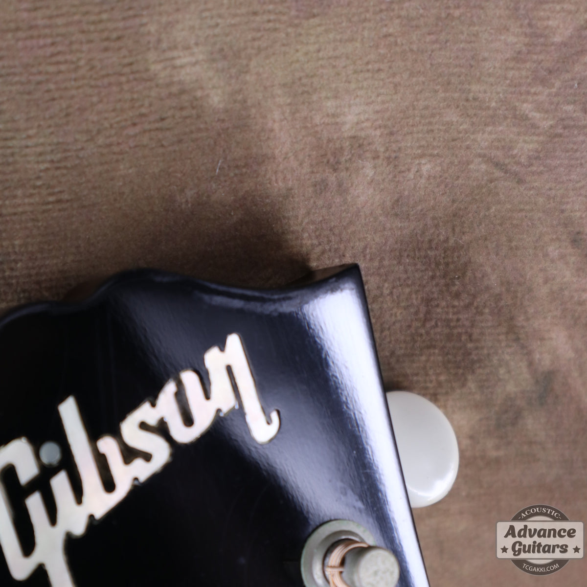 Gibson Custom Shop 2006年製 Southern Jumbo
