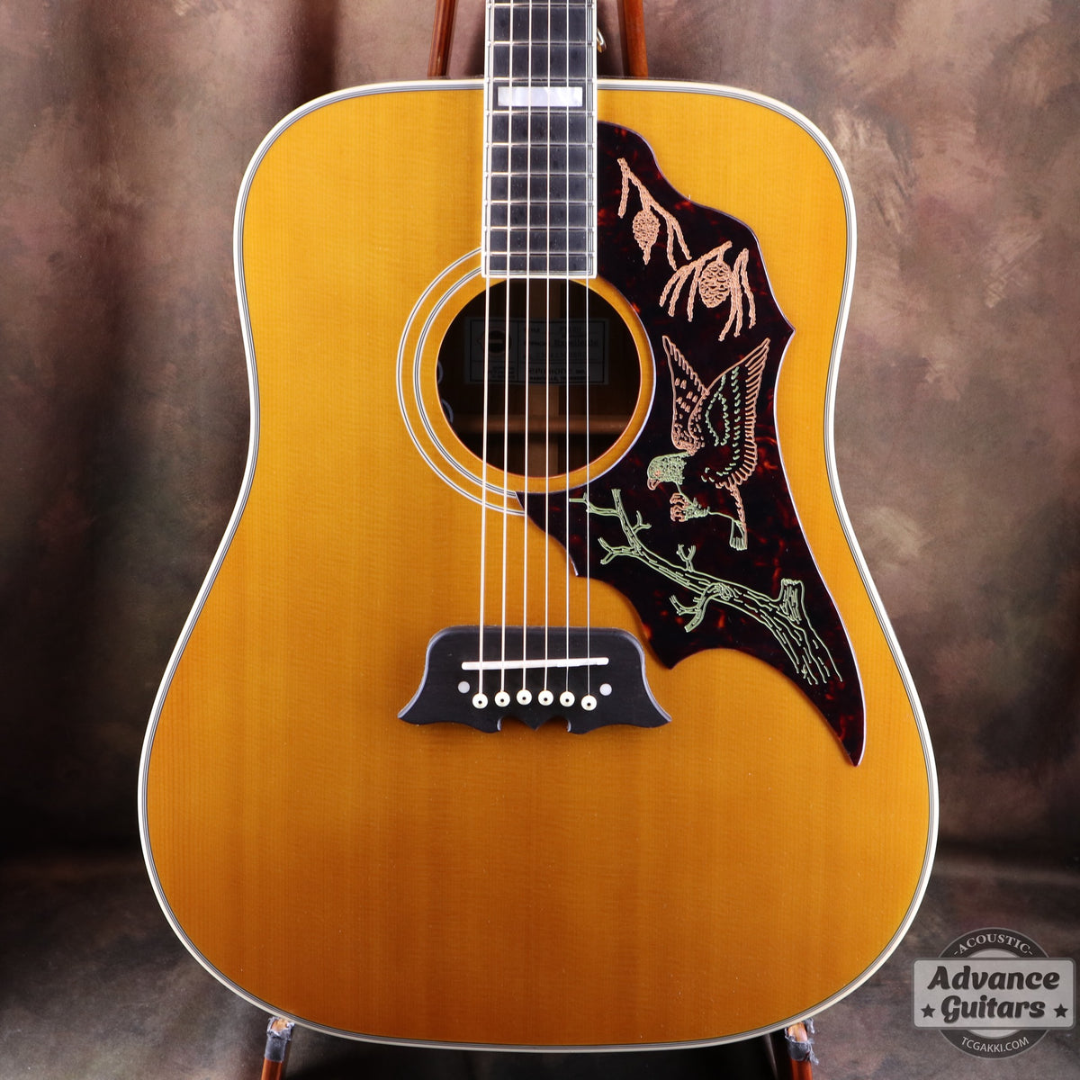 Epiphone 2023年製 Masterbilt Excellente FT120