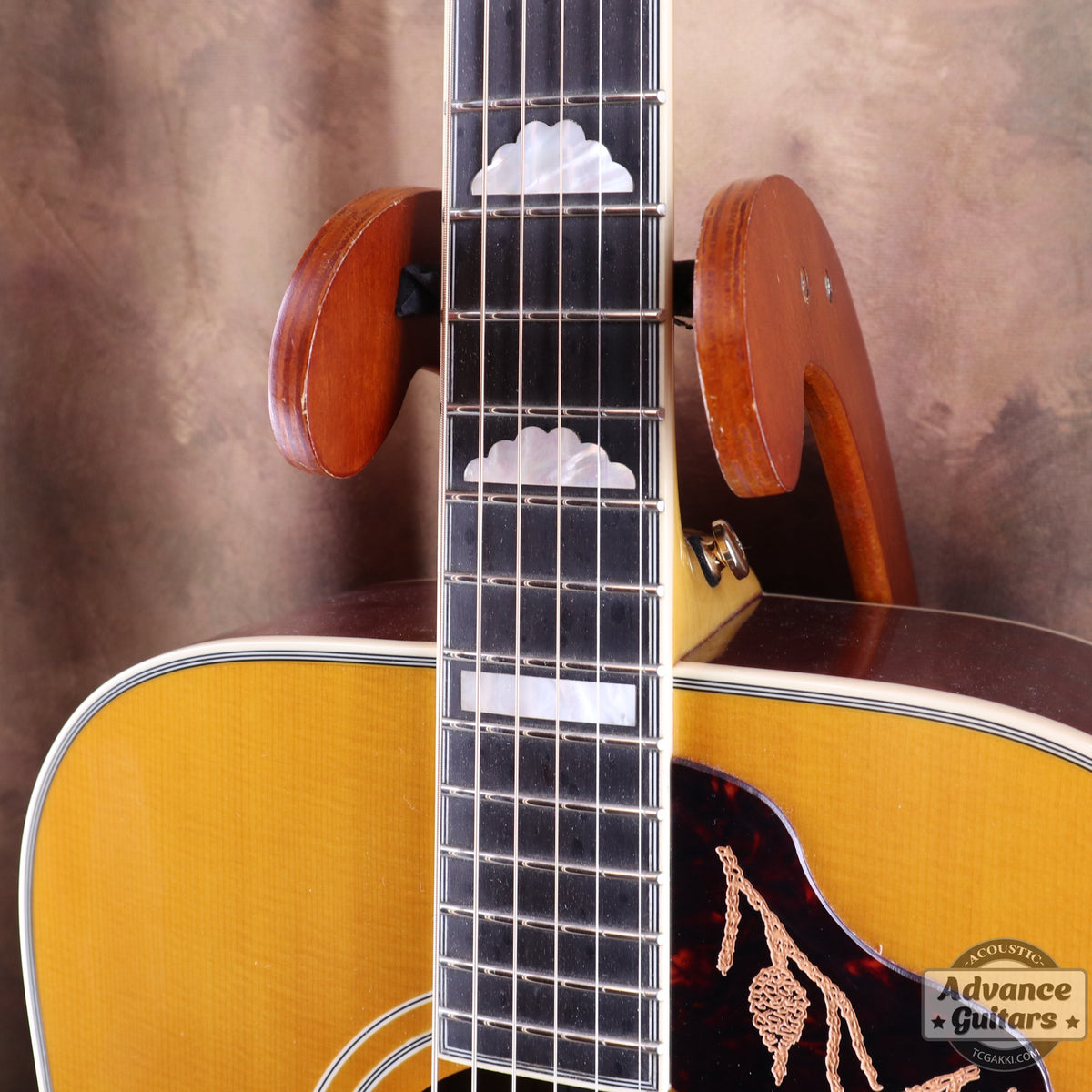 Epiphone 2023年製 Masterbilt Excellente FT120