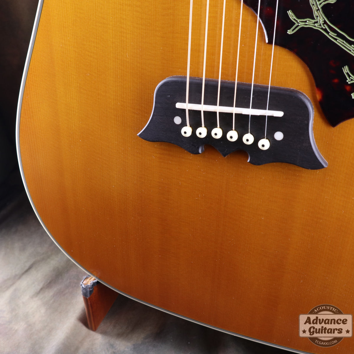 Epiphone 2023年製 Masterbilt Excellente FT120
