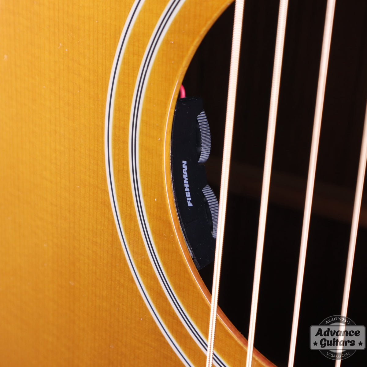 Epiphone 2023年製 Masterbilt Excellente FT120