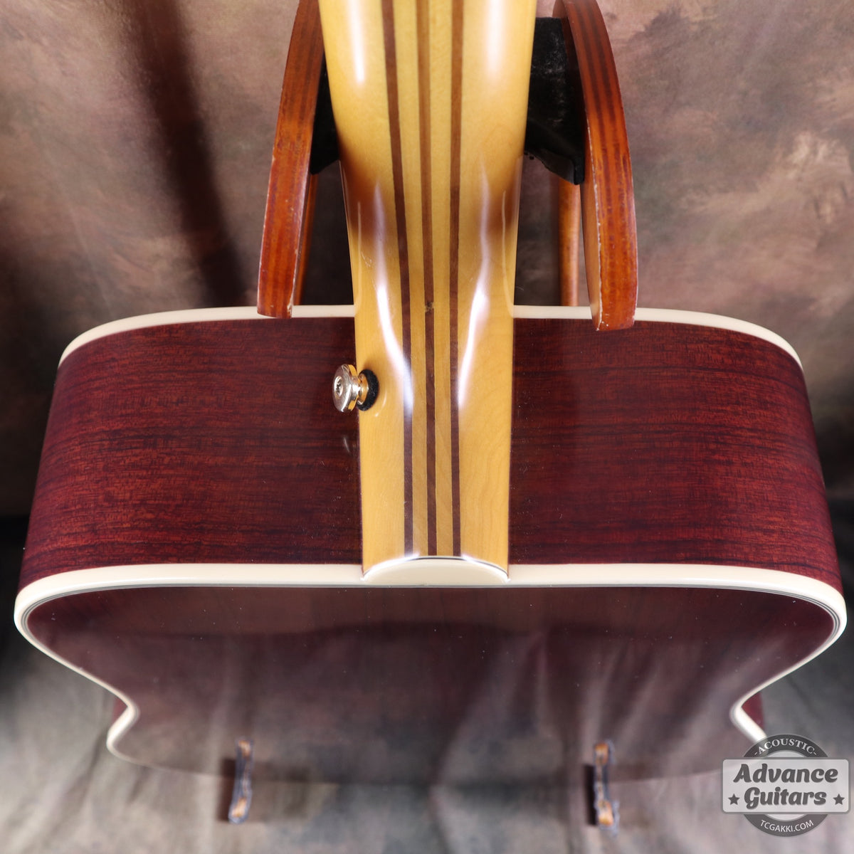 Epiphone 2023年製 Masterbilt Excellente FT120
