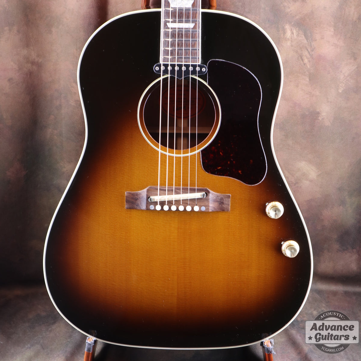 Gibson 1998年製 J-160E