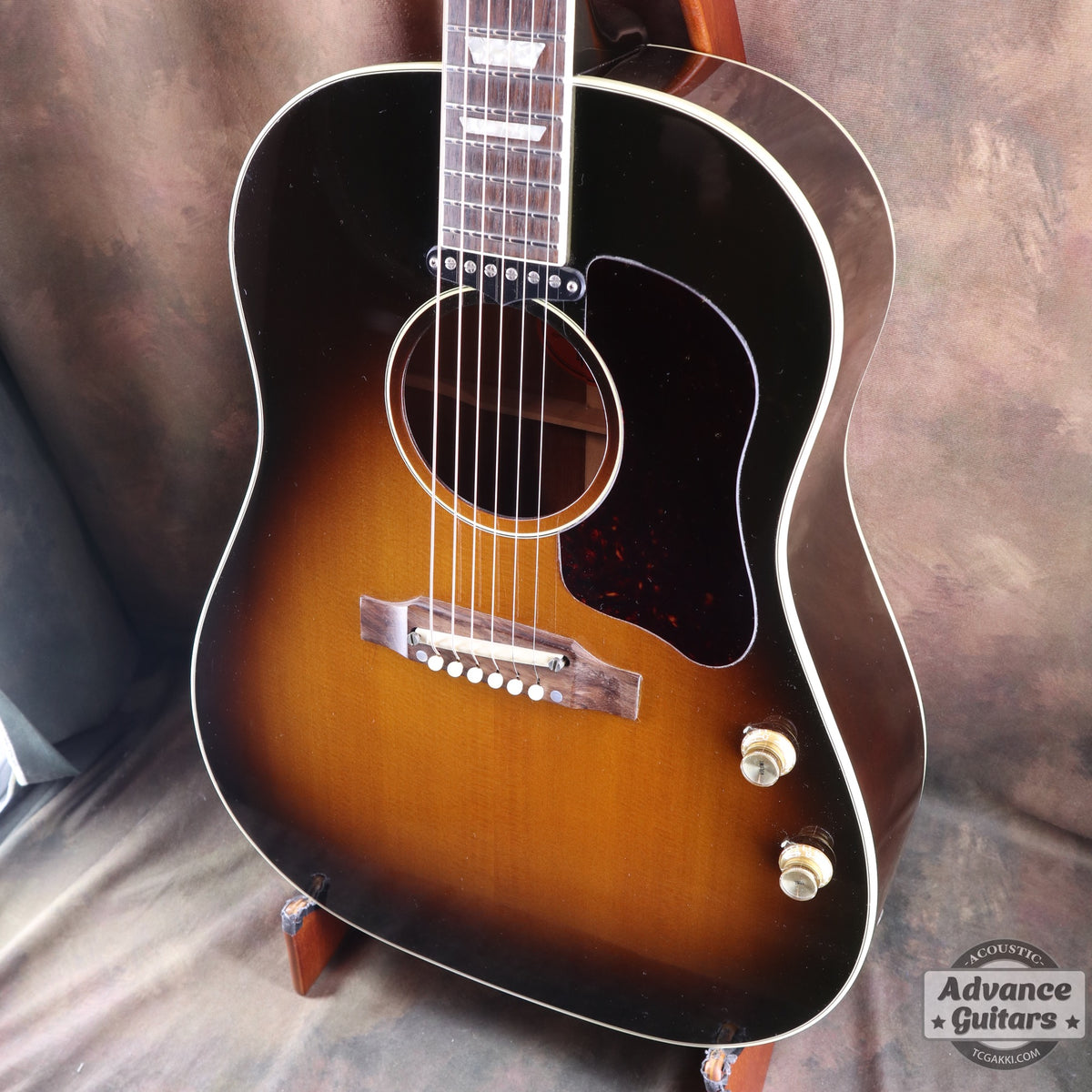 Gibson 1998年製 J-160E