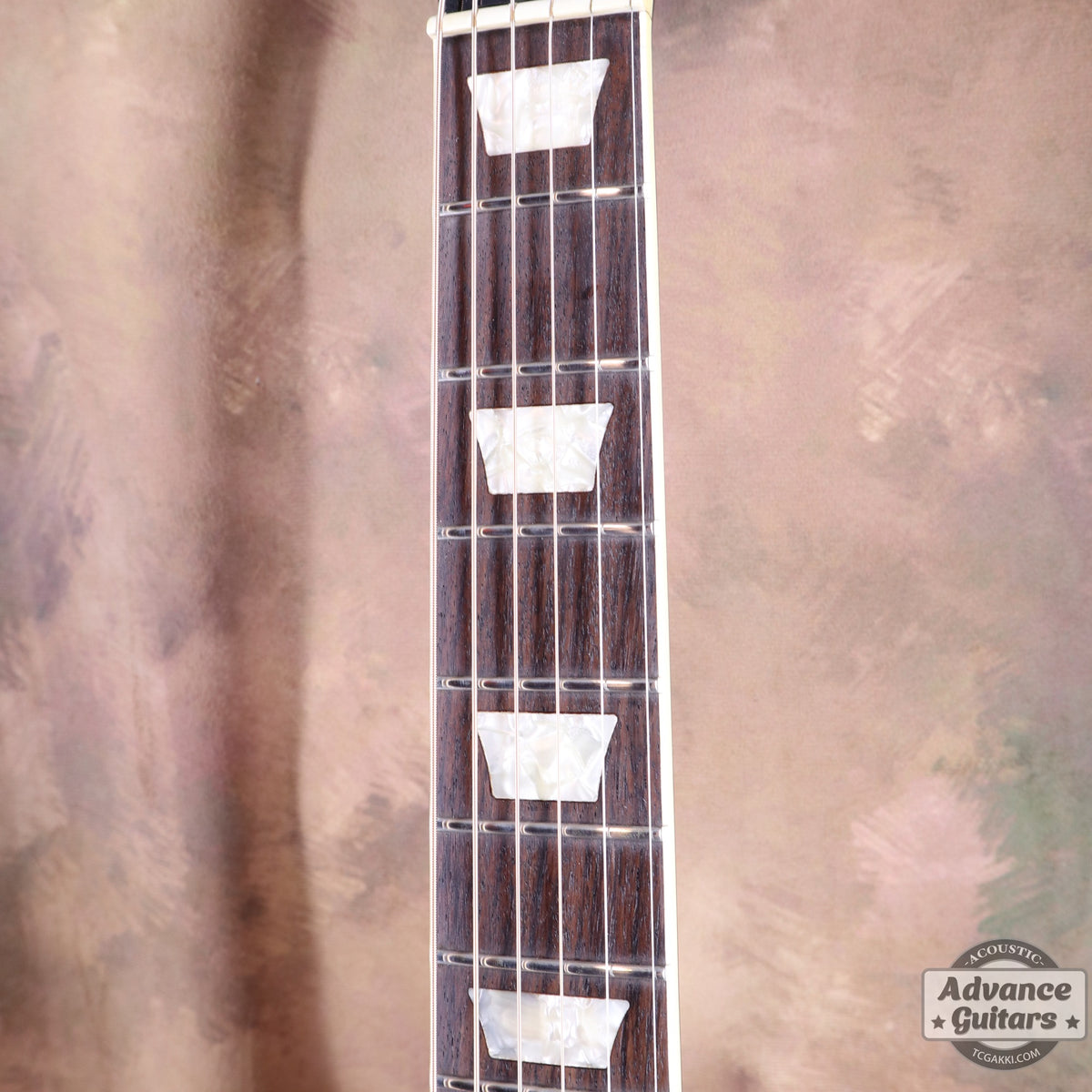 Gibson 1998年製 J-160E